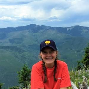 Meet your Posher, Tessa